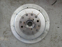 Load image into Gallery viewer, 2007 Yamaha outboard 225hp VMAX hpdi 2 stroke flywheel 60V-81450-00-00
