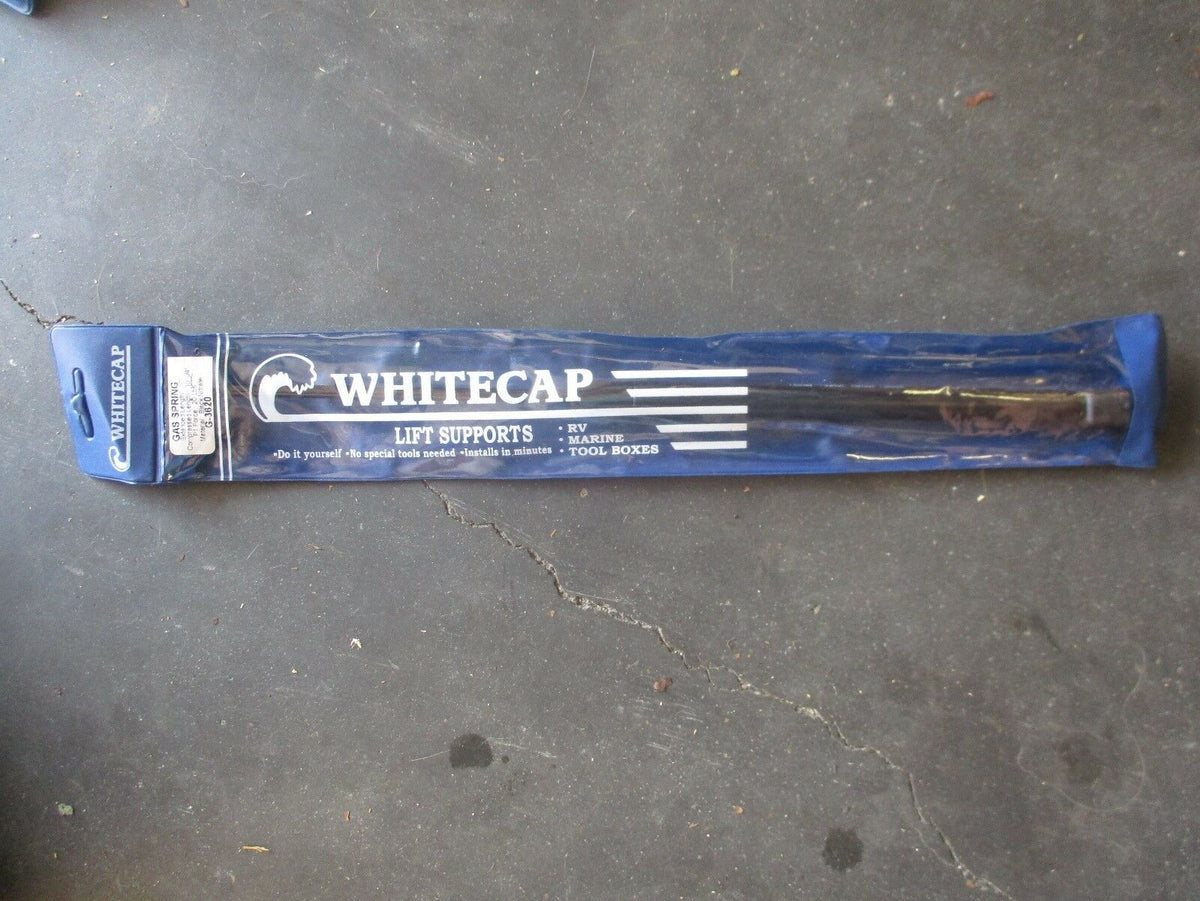 WhiteCap gas spring lift support  G-3620