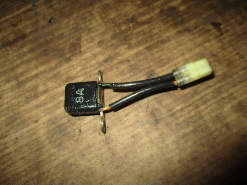 Suzuki DT 200 hp outboard position sensor