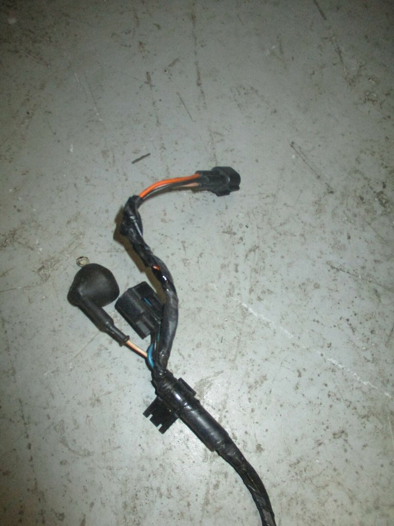 Yamaha 100hp 4 stroke outboard engine wiring harness (67F-82590-02-00)