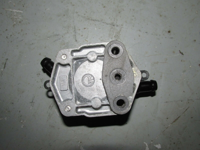 Yamaha 150hp DX150TLRY 2-stroke fuel pump 6E5-24410-10-00