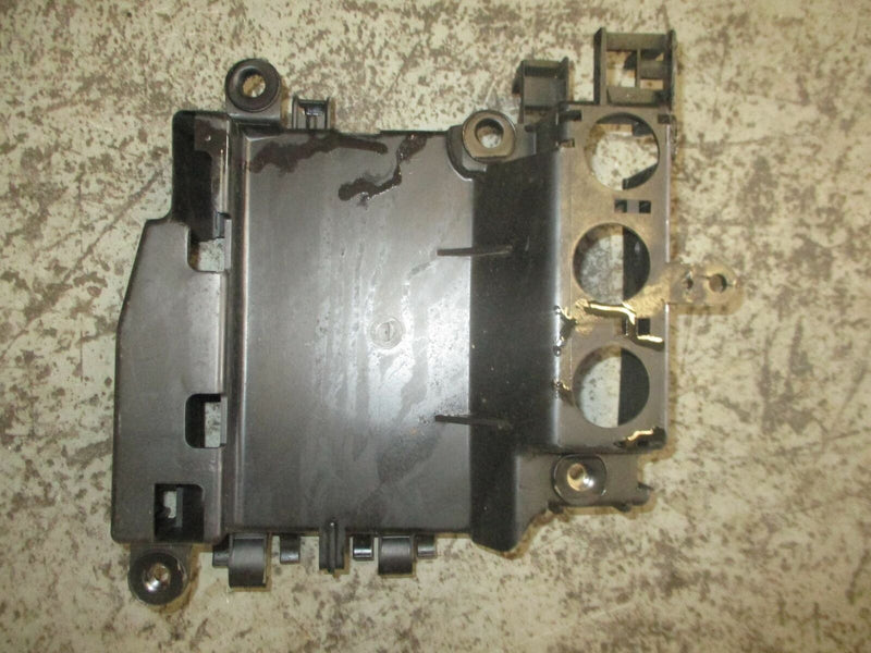 Evinrude Suzuki DF50 50hp outboard electronics holder (5031466)