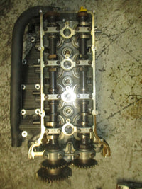 Load image into Gallery viewer, Suzuki DF115 115hp outboard cylinder head #3
