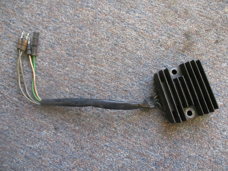 Honda BF9.9-BF15 Outboard Rectifier Regulator (31750-ZU7-003)