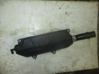 Load image into Gallery viewer, Honda BF130 130hp outboard air canister/ muffler
