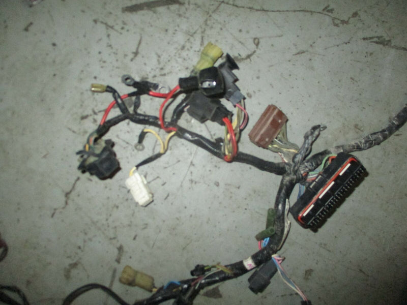 Johnson/ Suzuki DF115 outboard engine wiring harness (36610-90J10)