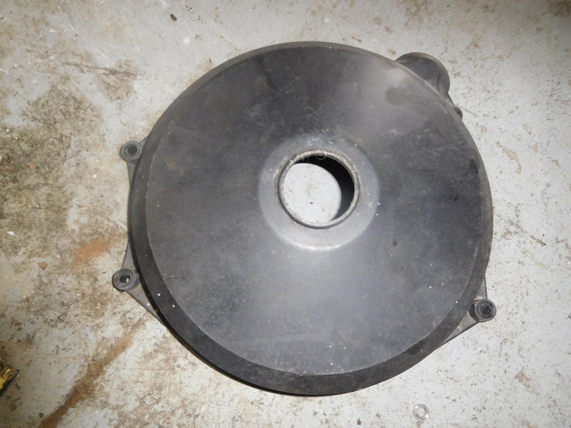 Mercury Mariner 35hp 2 cylinder 2 stroke Flywheel cover