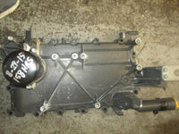 Load image into Gallery viewer, Yamaha 250hp 4 stroke outboard crankcase cover (6P2-15411-01-9S)
