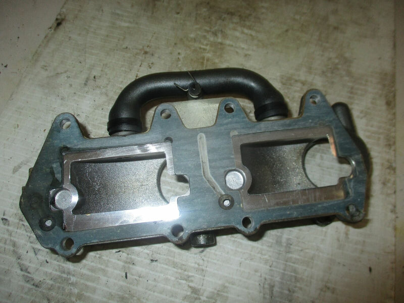 Yamaha 40hp outboard intake manifold (6E9-13641-00-94)