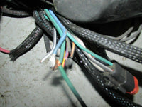 Load image into Gallery viewer, 2003 Evinrude Ficht outboard 2 stroke 250hp E250FPLSTR engine wiring harness
