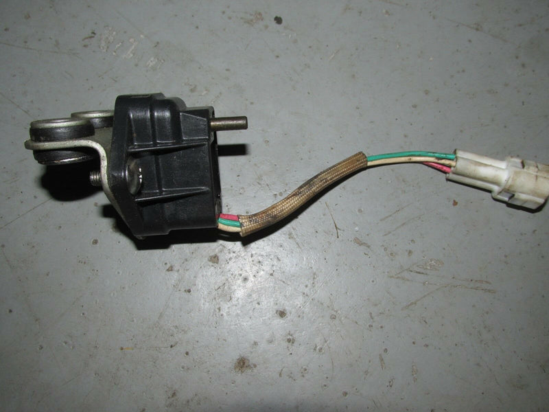 1994 Suzuki Outboard DT 150 200 20002-461063 air pressure sensor 18590-53A01