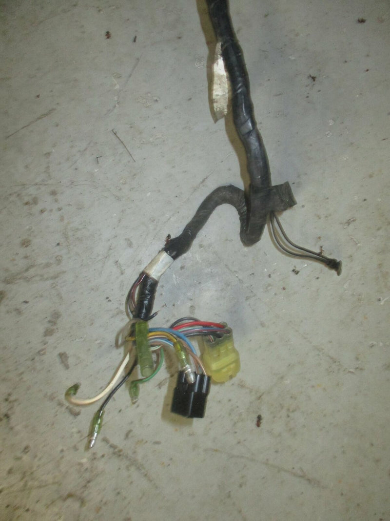 Suzuki DT 85hp 2 stroke outboard engine wiring harness (36610-95601)