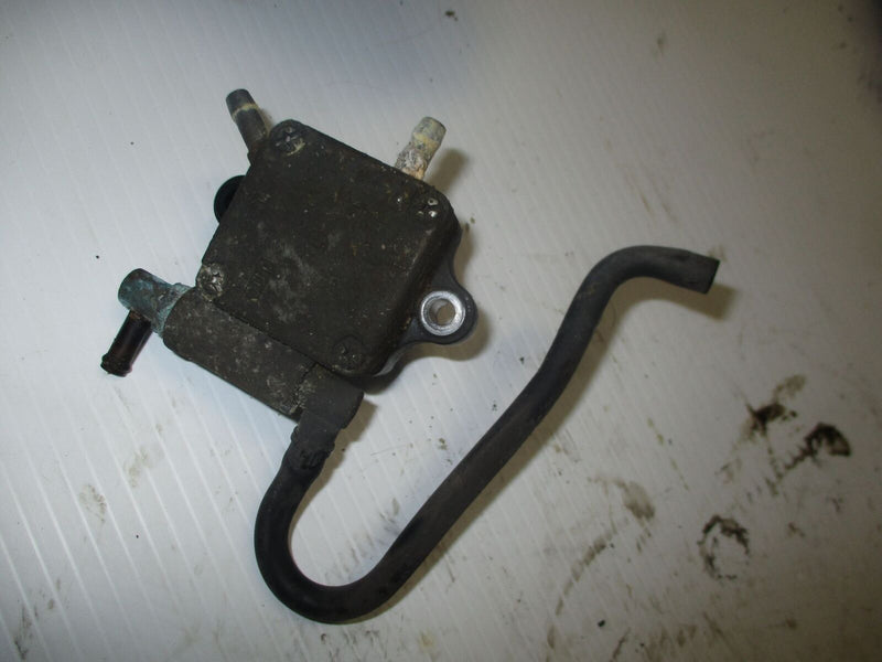 Yamaha 20hp outboard fuel pump (6AH-24410-00-00)