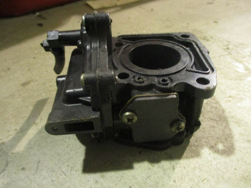 Johnson/Evinrude/OMC 200hp Outboard 2-Stroke Carburetor (395039)