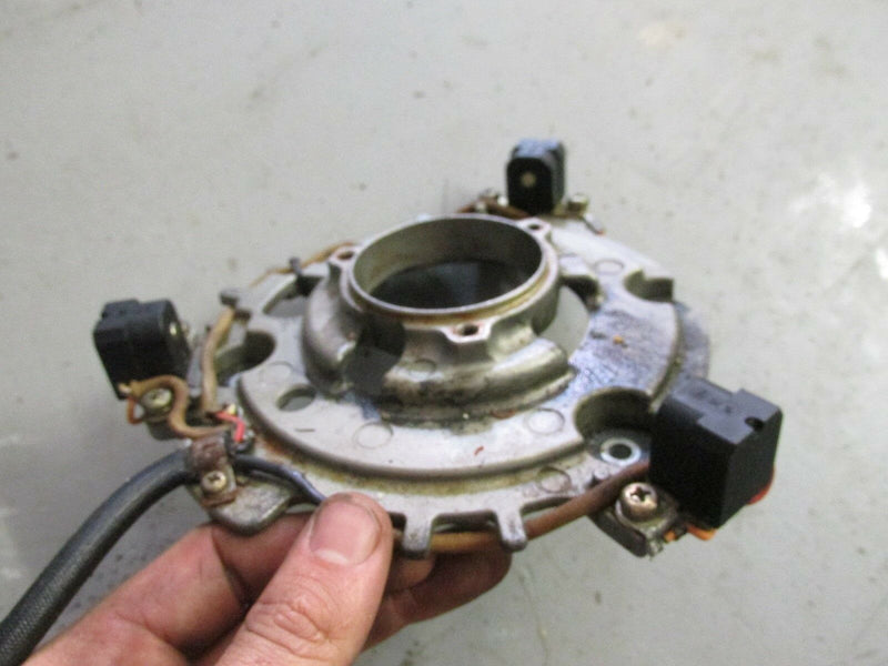 1994 Suzuki Outboard DT 150 200 20002-461063 ignition timing coil 32103-92E10