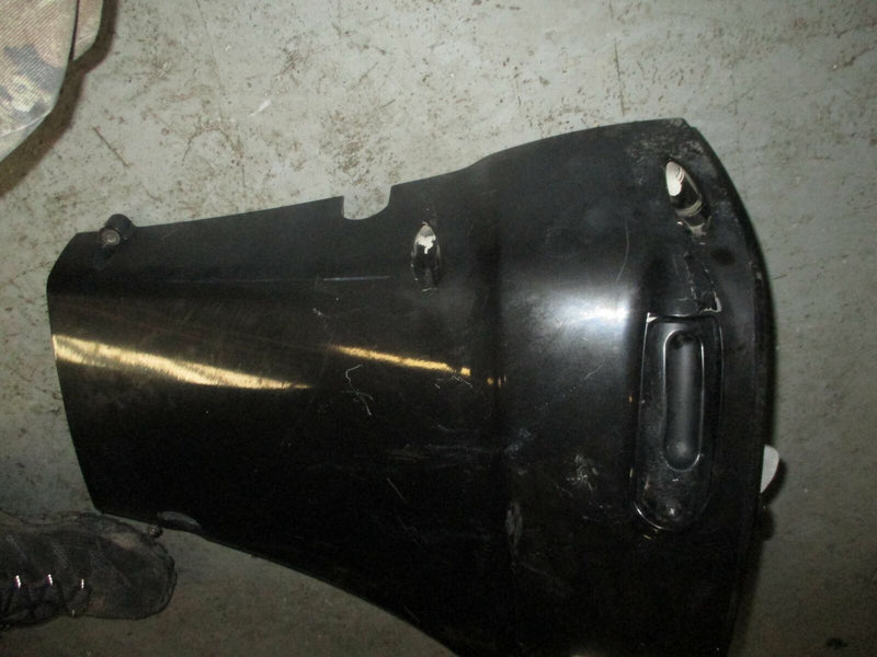 Suzuki DF115 115hp outboard starboard side cover