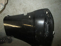 Load image into Gallery viewer, Suzuki DF115 115hp outboard starboard side cover
