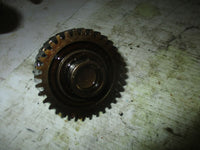 Load image into Gallery viewer, Honda BF50 50hp outboard driven gear
