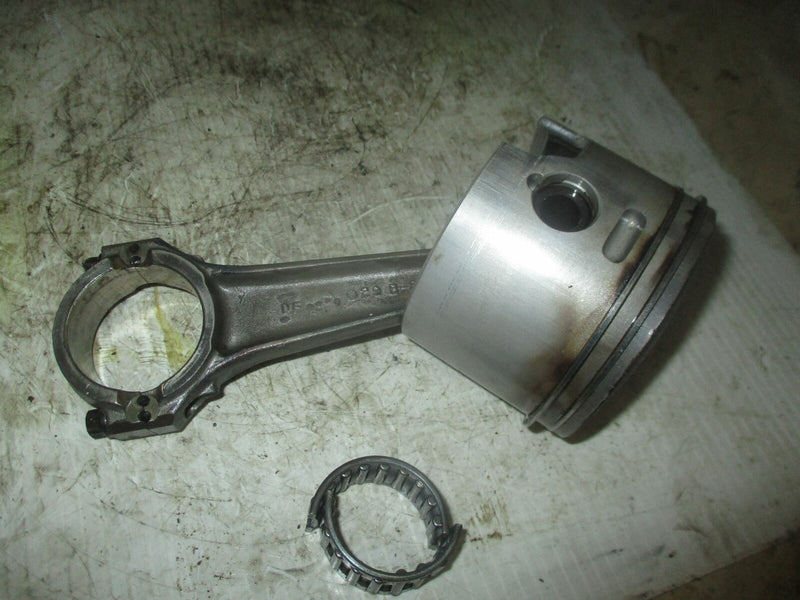 Johnson Faststrike 150hp outboard port piston and rod (434503)
