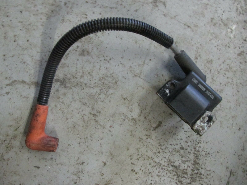 2000 Evinrude Ficht 225hp 2-stroke RE225FCSIG single ignition coil 586528