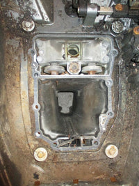 Load image into Gallery viewer, Suzuki DT40 40hp outboard 20" midsection
