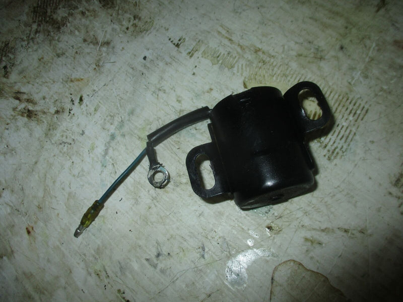 Yamaha SWS 200hp outboard choke solenoid (64D-86110-00-00)
