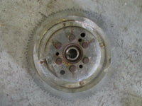 Load image into Gallery viewer, 1992 Suzuki outboard DT85 2 stroke 08501 231152 flywheel 32102-95601
