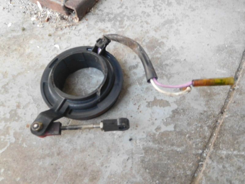 mercury 40hp force outboard trigger / pulsor coil