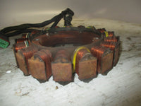 Load image into Gallery viewer, Evinrude Ficht 200hp outboard stator (0586571)
