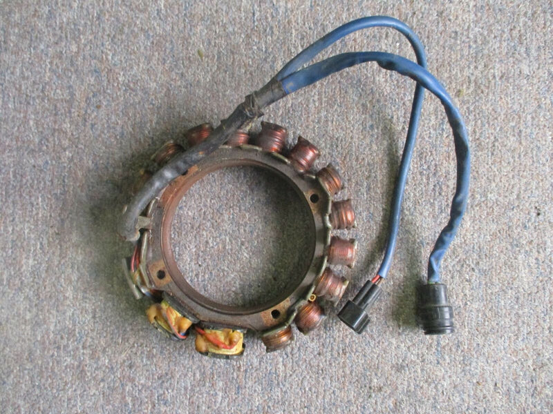 Yamaha 150-225hp 2-Stroke Outboard Stator (6R3-85510-00-00)