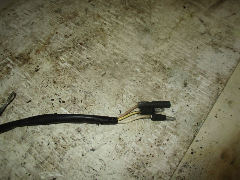 Honda 20hp 4 stroke outboard rectifier regulator (31750-ZY1-732)