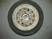 Load image into Gallery viewer, 2006 Yamaha outboard 4 stroke F200TXR flywheel 69J-81450-10-00
