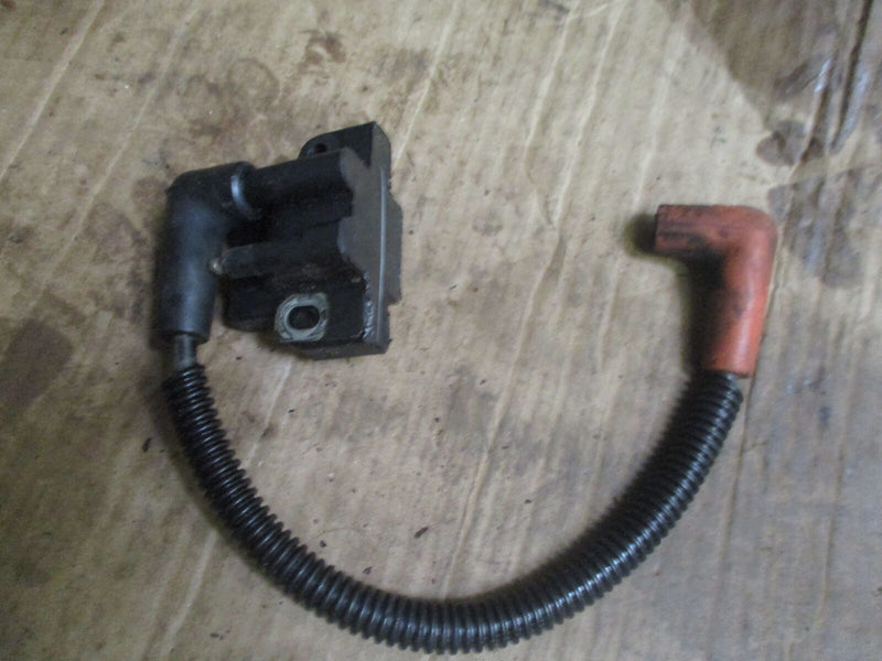 Evinrude 225 hp Ficht outboard single ignition coil 586528