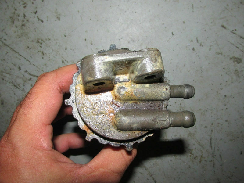 2007 Suzuki outboard DF300Z 300hp 30001Z-780614 fuel filter 15410-93J00