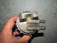 Load image into Gallery viewer, 2007 Suzuki outboard DF300Z 300hp 30001Z-780614 fuel filter 15410-93J00
