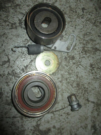 Load image into Gallery viewer, Honda 130hp 4 stroke outboard belt tensioner set (14510-ZW5-005)
