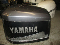 Load image into Gallery viewer, Yamaha OX66 250hp outboard top cowling
