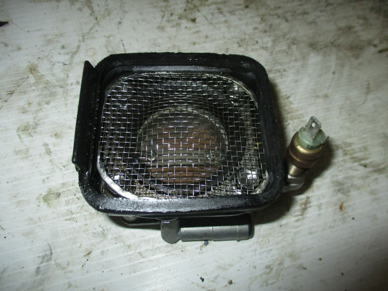 Suzuki DF50 4 stroke outboard throttle body (13300-87J00)