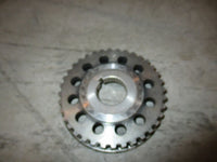 Load image into Gallery viewer, Honda 130hp 4 stroke outboard belt pulley
