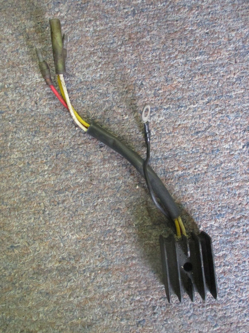 Yamaha DT25-DT55 2-Stroke Outboard Rectifier Regulator 32800-95D01