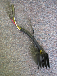 Load image into Gallery viewer, Yamaha DT25-DT55 2-Stroke Outboard Rectifier Regulator 32800-95D01

