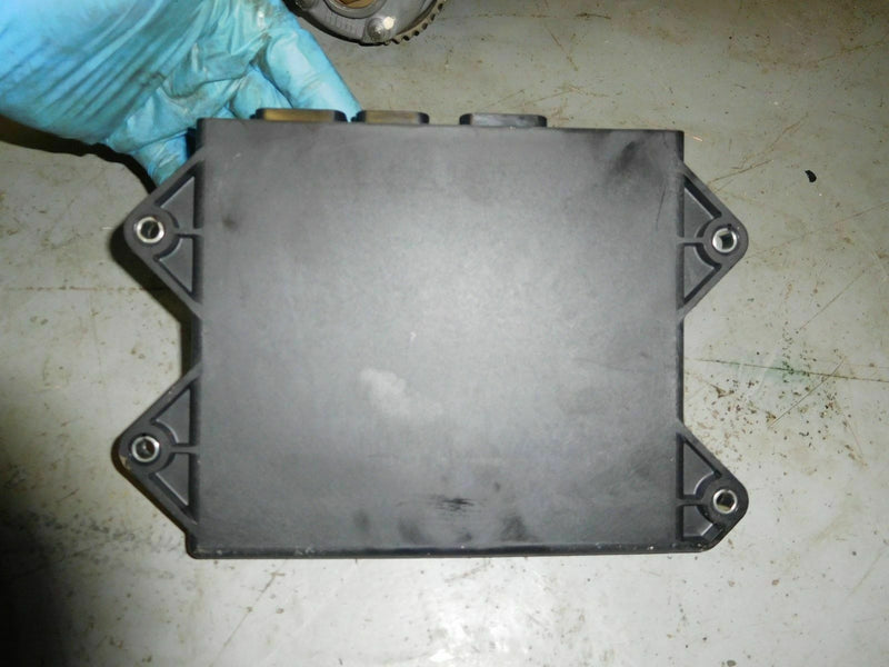 2008 Yamaha outboard 350 hp V8 4 stroke ECU 6AW-8591A-02-00