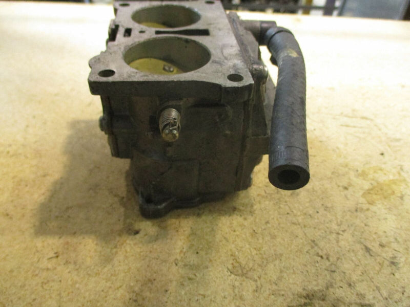 Johnson/Evinrude 115hp Outboard Bottom Carburetor with 1-5/16" valves