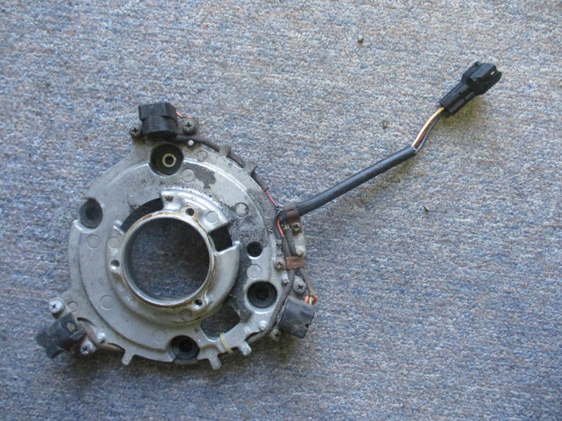Suzuki 150-225hp 2-Stroke Outboard Stator Timing Base (32103-92E10)
