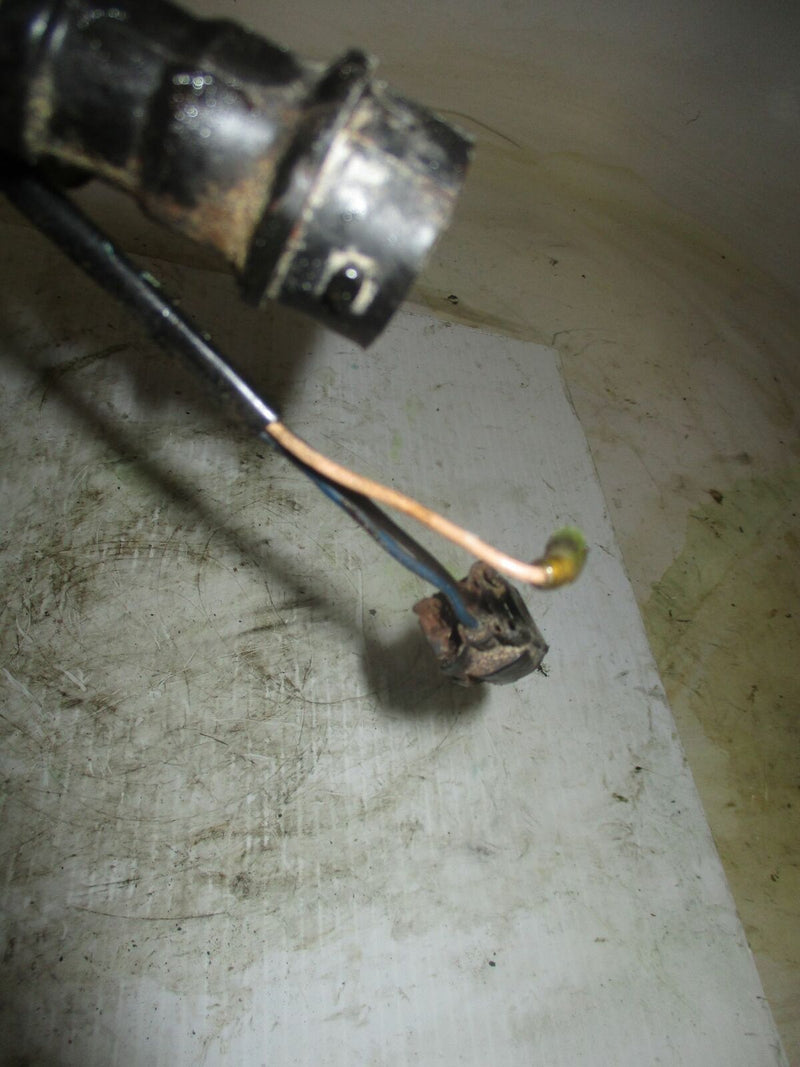 2001 Yamaha 50 hp outboard 4 stroke Engine wiring harness