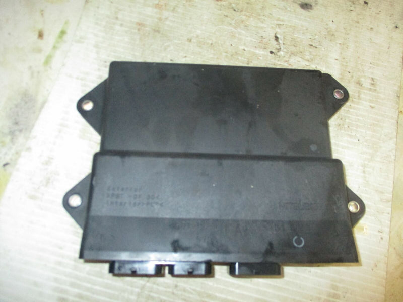 Yamaha 350hp outboard ECU (6AW-8591A-21-00)