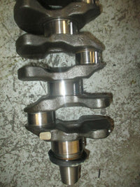 Load image into Gallery viewer, Suzuki DF115 115hp outboard crankshaft (12220-90J01)
