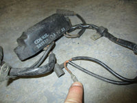 Load image into Gallery viewer, Johnson/Evinrude CDI Powerpack 582510
