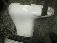 Load image into Gallery viewer, Johnson Ficht 150hp outboard side cover set (438959)
