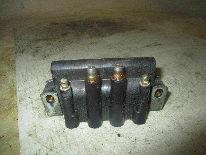 Johnson Ocean Runner 150hp outboard dual ignition coil (583740)